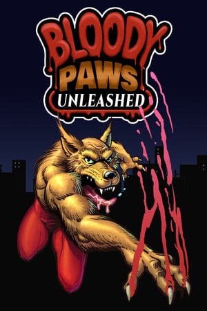 Download Bloody Paws Unleashed