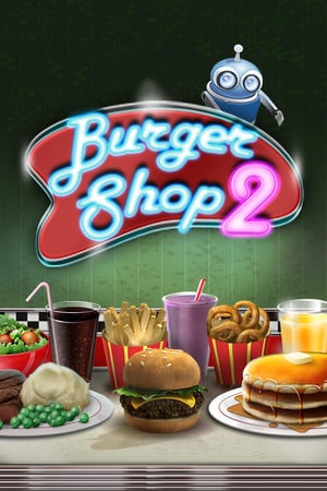 Download Burger Shop 2