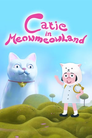 Download Catie in MeowmeowLand