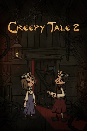 Download Creepy Tale 2