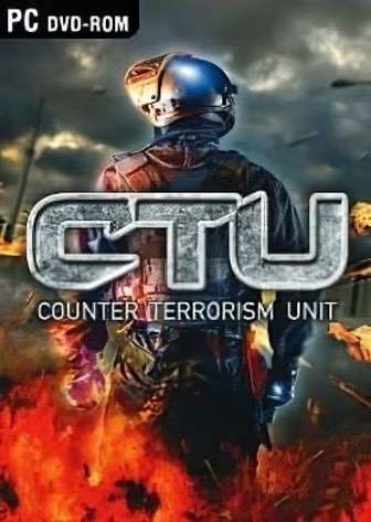 Download CTU: Counter Terrorism Unit