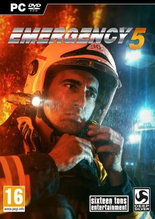 Download Emergency 5