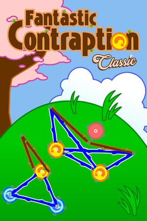 Download Fantastic Contraption Classic 1 and 2