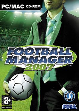 Download Football Manager 2007