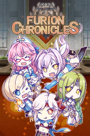 Download Furion Chronicles