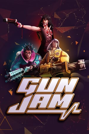 Download GUN JAM