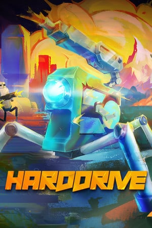 Download HARDDRIVE