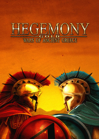 Hegemony Gold: Wars of Ancient Greece