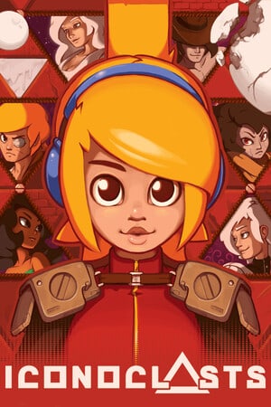 Download Iconoclasts