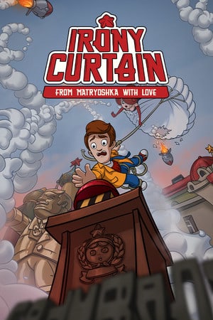 Download Irony Curtain: From Matryoshka with Love