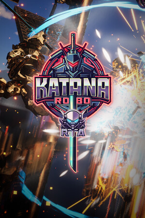 Download Katana Robo: RTA