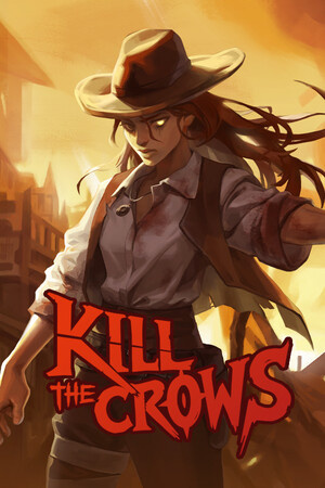 Download Kill The Crows