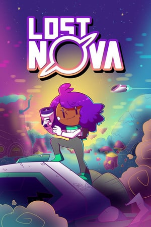 Download Lost Nova