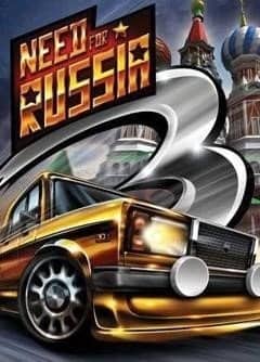 Download Need For Russia 3: Made in Russia