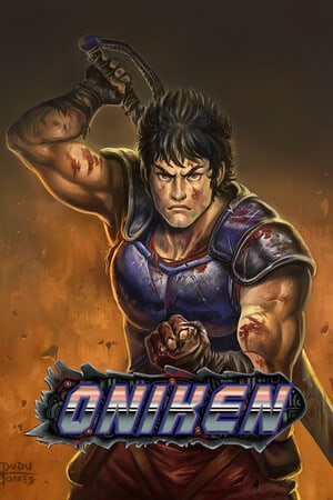 Download Oniken: Unstoppable Edition