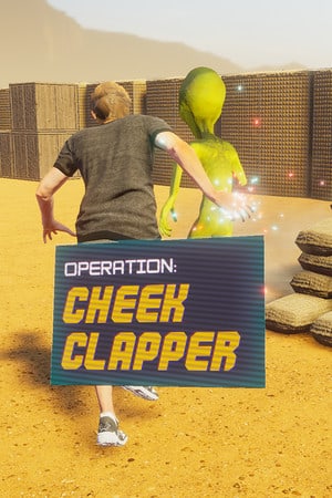 Download Operation: Cheek Clapper