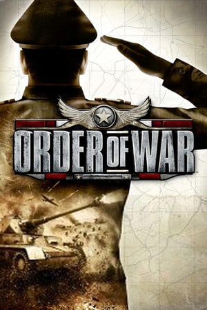 Download Order of War