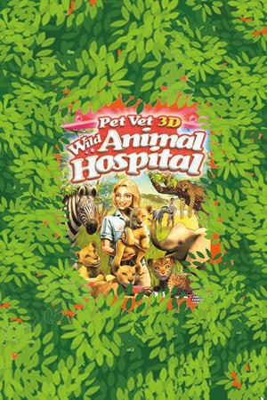 Download Pet Vet 3D Wild Animal Hospital