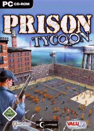 Prison Tycoon