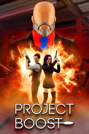 Download Project Boost