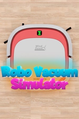 Download Robo Vacuum Simulator