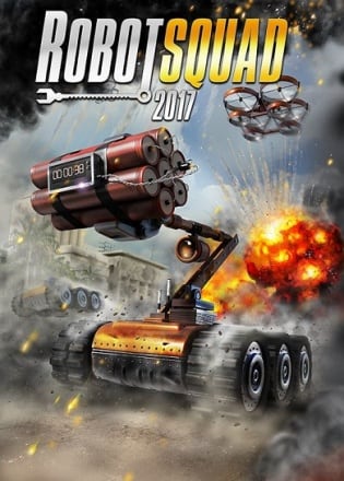 Download Robot Squad Simulator 2017