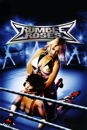 Download Rumble Roses