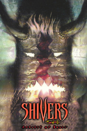 Download Shivers 2 Harvest of Souls