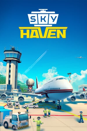 Download Sky Haven Tycoon - Airport Simulator