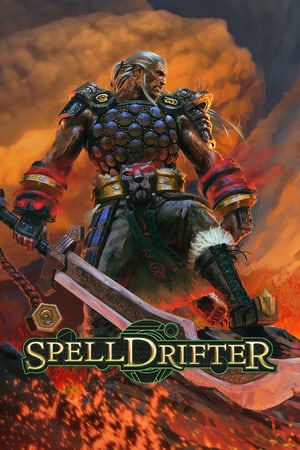 Download Spelldrifter