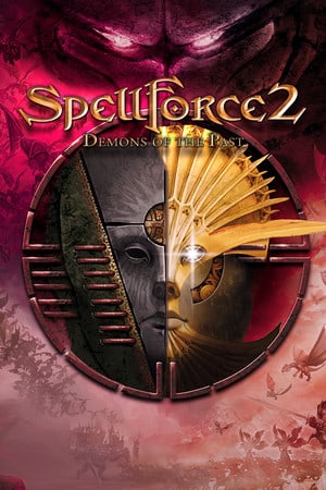 Download SpellForce 2 - Demons of the Past