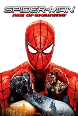 Download Spider Man Web of Shadows