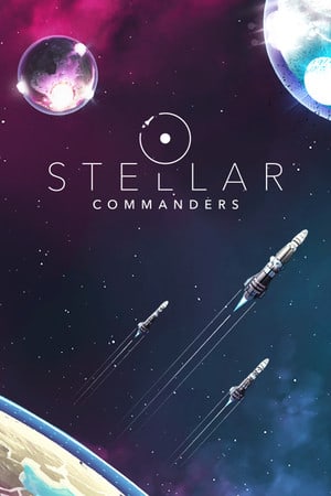 Download Stellar Commanders