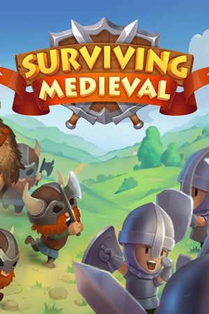 Download Surviving Medieval