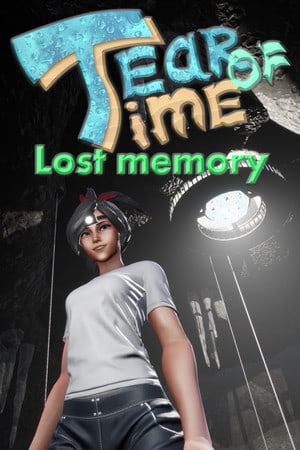 Download Tear of Time: Lost memory