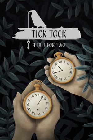 Download Tick Tock: A Tale for Two