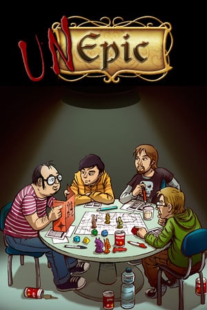 Download UnEpic