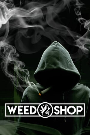 Weed Shop 2