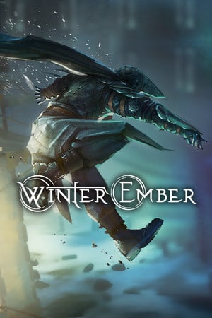 Winter Ember