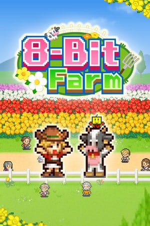 Download 8-Bit Farm