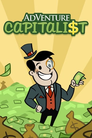 Download AdVenture Capitalist