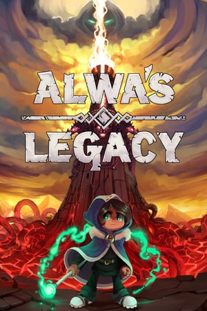 Download Alwa's Legacy