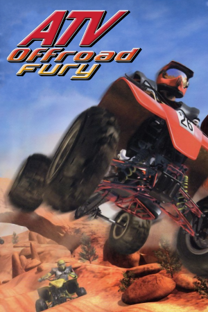 Download ATV Offroad Fury