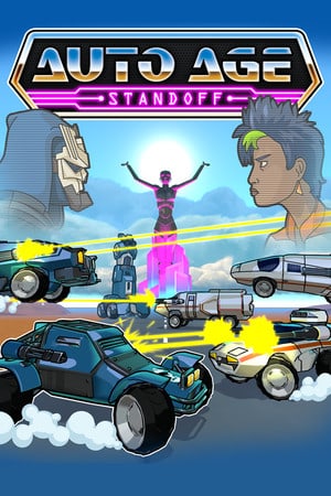 Download Auto Age: Standoff