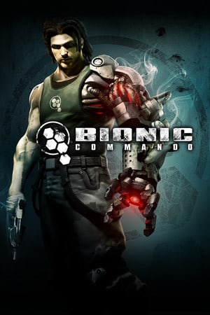 Download Bionic Commando