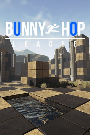 Download Bunny Hop League