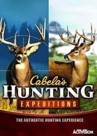 Download Cabela's Hunting Expeditions