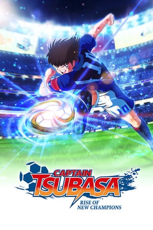 Captain Tsubasa: Rise of New Champions