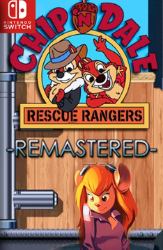 Download Chip 'n Dale Rescue Rangers: Remastered