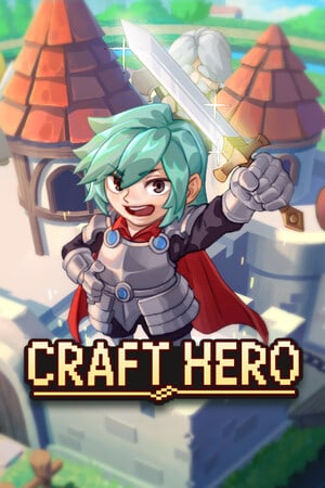 Download Craft Hero